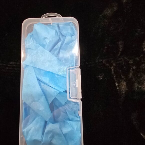 Pick-a-Pretty Posh Pen by PenGwensPosh - Ornate White Cross - Picture 6 of 6